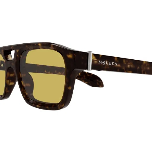 Alexander McQueen AM0505S Sunglasses - view 9